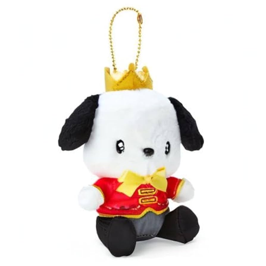 サンリオ マスコットホルダー ウィッシュミーメル マイメロディ ポチャッコ Amazon.co.jp: サンリオ(SANRIO) ウィッシュミーメル マスコット